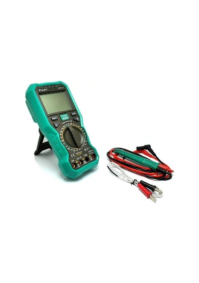 Proskit Mt-1707 Dijital Multimetre