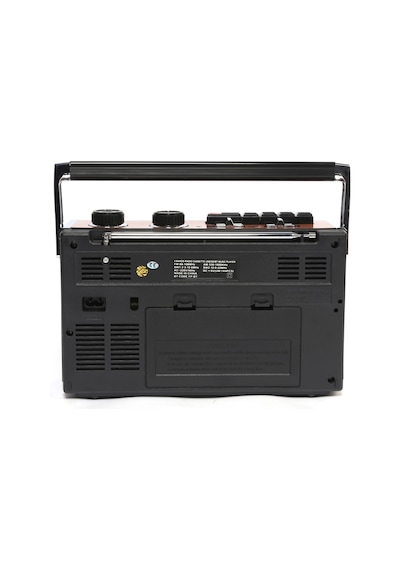 Tepe Fp-319U Nostaljik Bt+Usb+Sd+Fm Kaset Çalar Radyo
