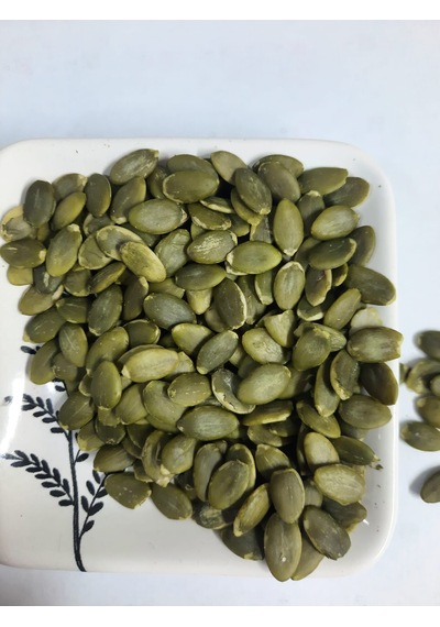 Yeni Harmancı Kabak Çekirdeği İçi Çiğ Yerli Ürün 250 G