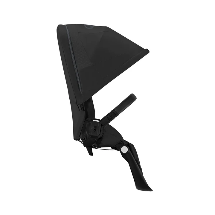 Gazelle S 1 Çocuktan 2 Çocuğa Dönüşüm Seti Moon Black
