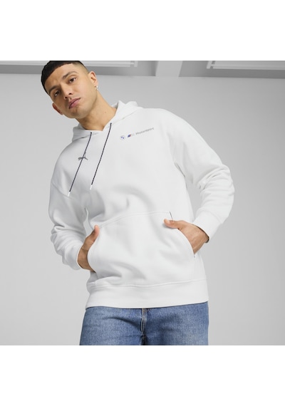 Puma 62749802 Bmw Mms Ess+ Fleece Erkek Sweatshirt 001
