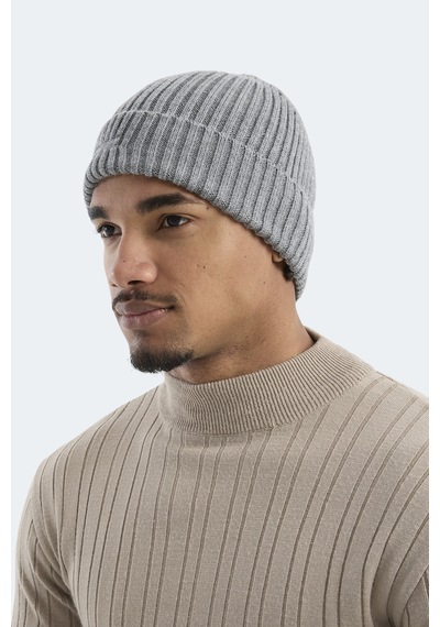 Slazenger Astros I Unisex Gri Bere Gri