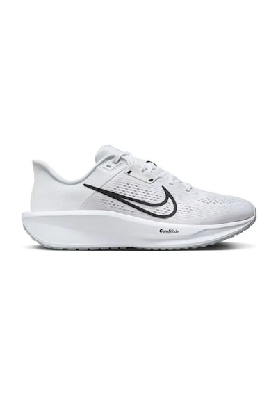 Nike Quest 6 Erkek Koşu Ayakkabısı Beyaz