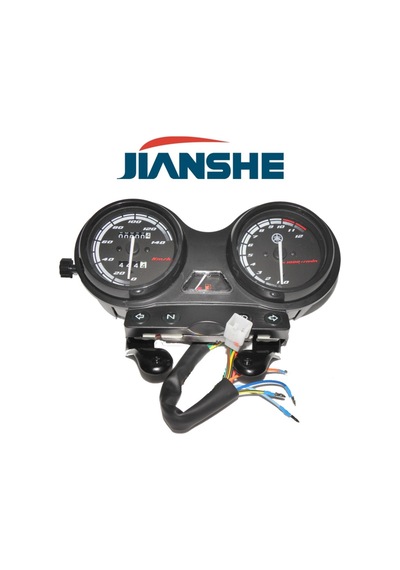 Ybr 2006-2009 Km Saati Komple Jianshe
