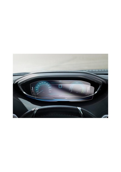 Peugeot 3008-5008 İle Uyumlu 2016-2024 Model Multimedya Ve Gösterge Panel Set 9h Nano Ekran Kor Belirtilmemiş