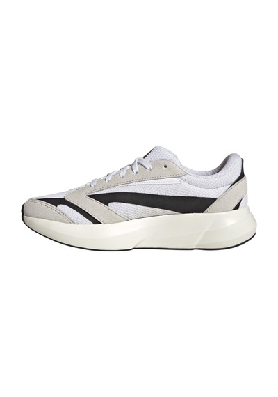 Jq9639-k Adidas Lıghtshıft 2.0 Kadın Spor Ayakkabı Gri Jq9639-k Gri