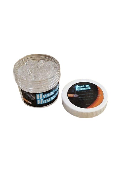 Hydro-gel Humidifier 4 Oz 140gr Puro Nemlendirici Jel