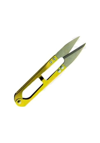 Metal Balıkçı Makası, 5 Adet Set, Kullanışlı Ve Dayanıklı