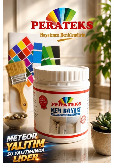 Perateks Nem Boyası 1 Kg