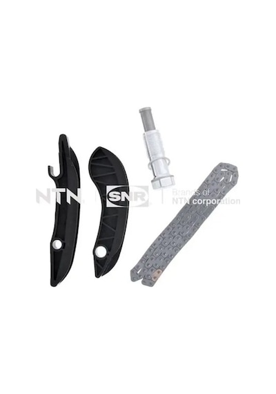 Bmw 320d E90 Eksantrik Zincir Takimi 2007-2010 N47d20a N47d20c Snr Kdc45002