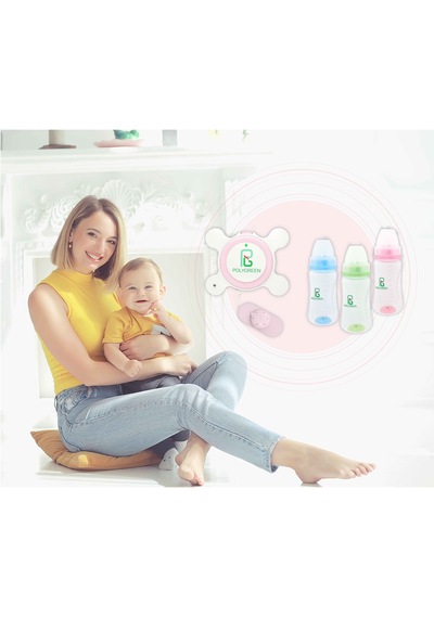 Polygreen KS 4320 Akıllı Bebek Takip Cihazı