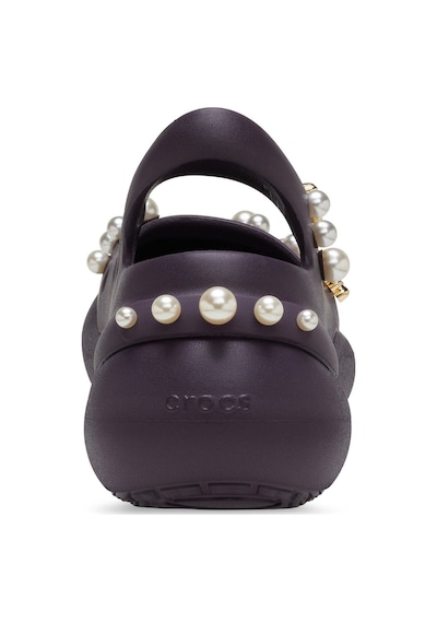 Crocs Phaedra Kadın Sandalet 209561-6wr Bordo