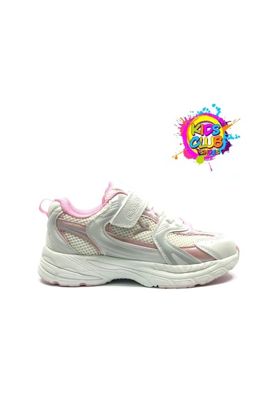 Cool Terra Ortopedik Çocuk Spor Ayakkabı Pudra