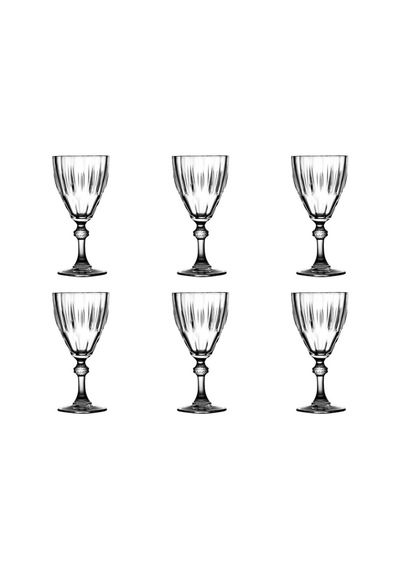 Paşabahçe Kadeh Bardak Su Bardağı Meşrubat Bardağı 44757 190 Cc