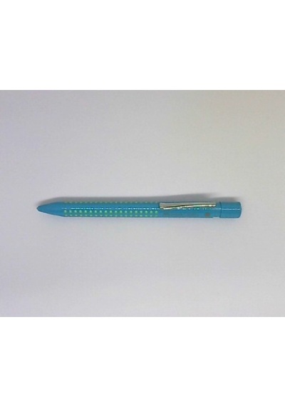 Faber-Castell Versatil Kalem Grip 2010 0.5 Mm Turkuaz