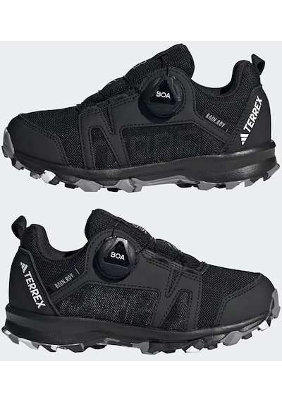 Adidas Terrex Agravic Boa Rain.rdy Çocuk Outdoor Ayakkabı 001