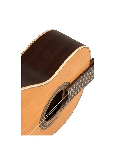 Ortega R19g Traditional Series Klasik Gitar Natural