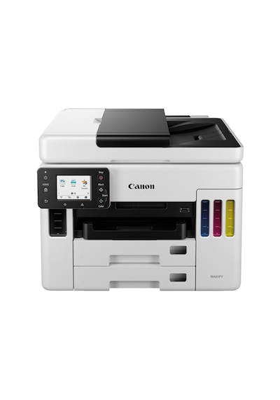 Canon Maxify GX7040 WIFI Mürekkep Tanklı Çok Fonksiyonlu Yazıcı