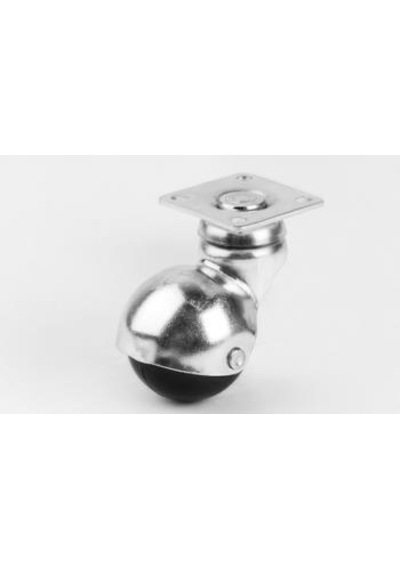 Hts 202 Küre Tablalı Teker 40 Mm