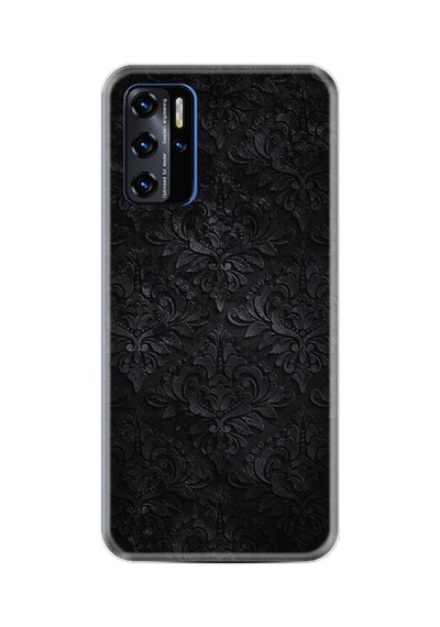 Reeder P13 Blue 2021 Kılıf Uyumlu Resimli Desenli Silikon Platinium Series Şekiller 2 1881