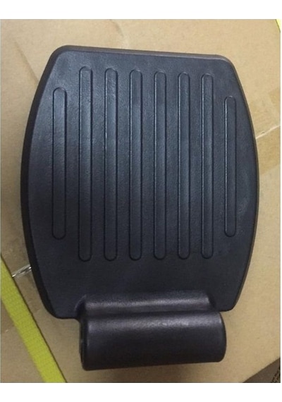Medikaltec Plastik Tekerlekli Sandalye Ayaklık Palet