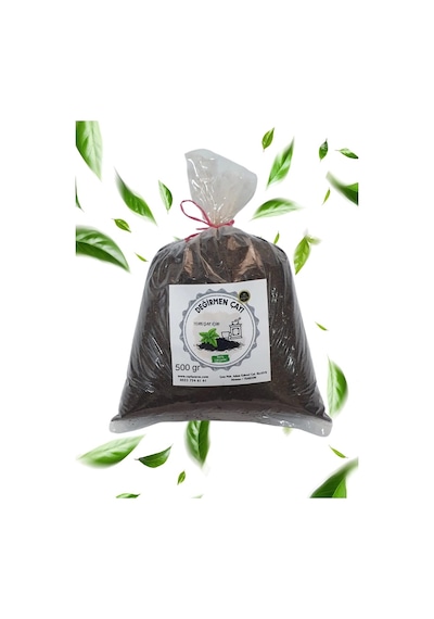 Değirmen Çayı 1. Tasnif Mayıs Çayı Tozsuz 500 G