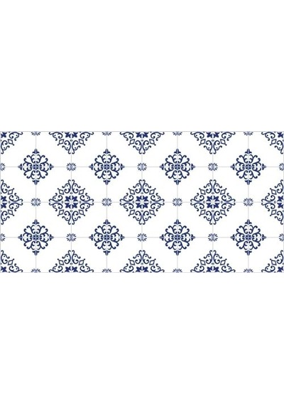 Kaplama Zemin Kaplama Folyosu 65x130 Cm Marian