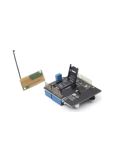 Seeedstudio Gprs Shield V3.0