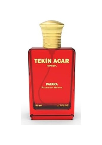 Patara Parfum For Kadın Parfümü 50 Ml AÇIK PEMBE