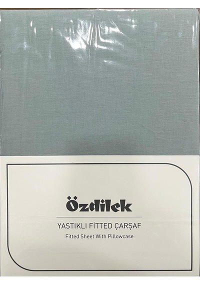 Özdilek Colurist Lastikli Fitted Tek Kişilik Çarşaf Takımı 100 X 200 +30 Cm 30 Cm Yükseklik Çağla Çok Renkli Özdilek Colurist Lastikli Fitted Tek Kişilik Çarşaf Takımı 100 X 200 +30 Cm 30 Cm Yükseklik Çağla Çok Renkli