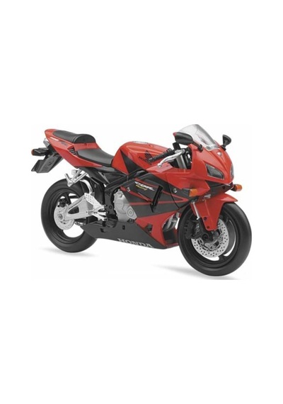 New Ray 2006 Honda Cbr600r 2006 1/12 Ölçek