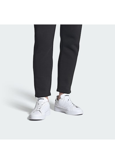 Adidas Kadın Spor Ayakkabı Advantage 2.0 If1661 Beyaz
