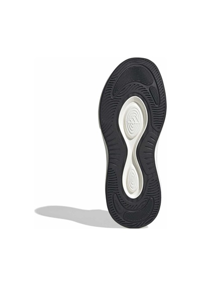 Adidas Cblack/cwhıte/gresıx Cloudfoam Cuxxıon - Rapıdfıt siyah