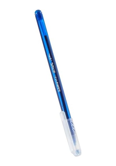 Mavi Tükenmez Kalem, 1.0 Mm Uç, 24 Adet Set ---