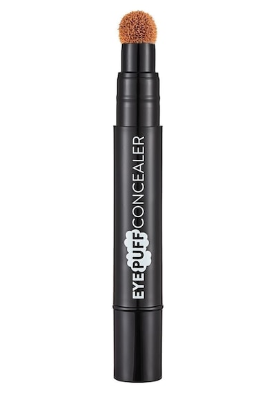 Flormar Doğal Bitişli Kremsi Kapatıcı - Eye Puff Concealer - 008 Golden Beige- 8682536033800