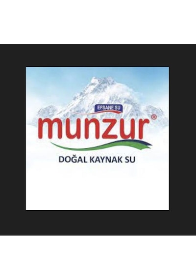Munzur Su Efsane Ph 8,45 24 X 500 Ml.