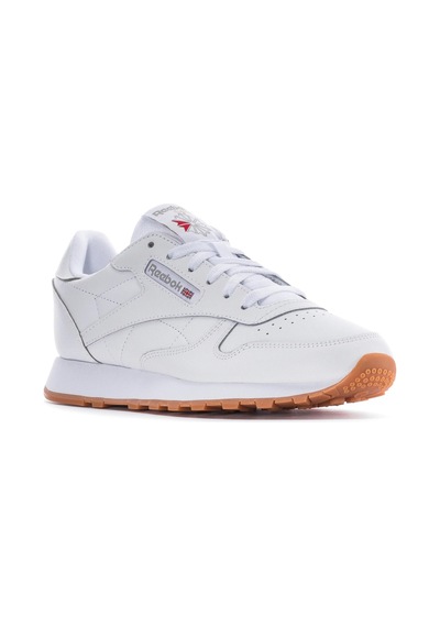 Reebok Cl Lthr Unisex Spor Ayakkabısı 100010472-x Çok Renkli