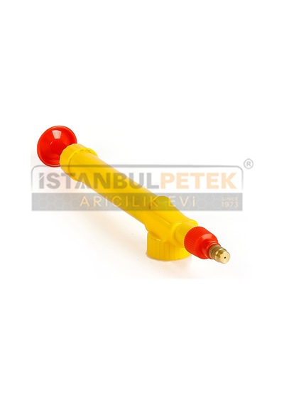 Su Şişesine Uyumlu İlaç Pompası