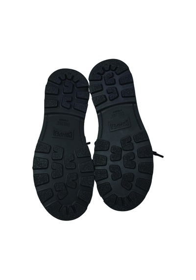 Oxford Klasik Erkek K101067-002 Camper Brutus+ Black Siyah