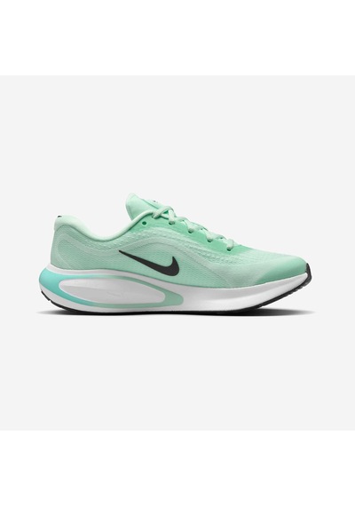 Nike Journey Run Kadın Koşu Ayakkabısı Fj7765-300 Yeşil