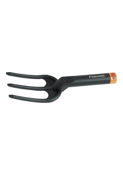 Fiskars Solid Küçük Toprak Çatalı Diğer