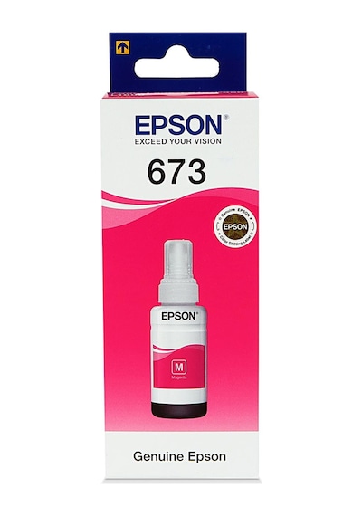 Epson T673 Mürekkep M 70ml