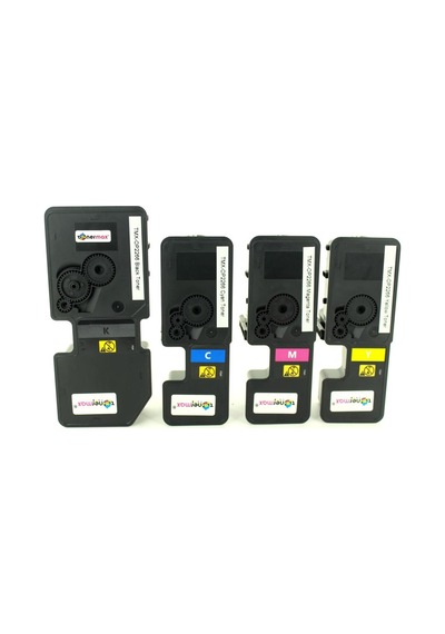 Olivetti D-Color Mf 2624 / D-Color P 2226 Uyumlu Toner Takım
