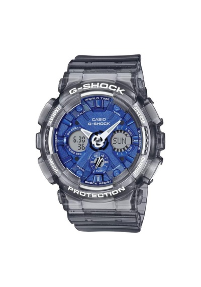 Casio Gma-s120tb-8adr Unisex Kol Saati