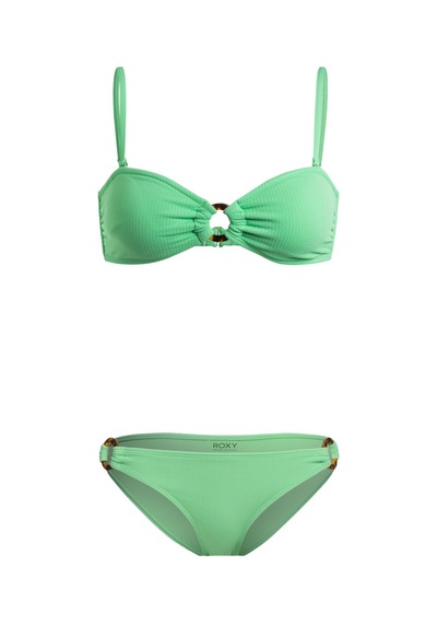 Color Jam Sd Bandeau Yeşil Yeşil