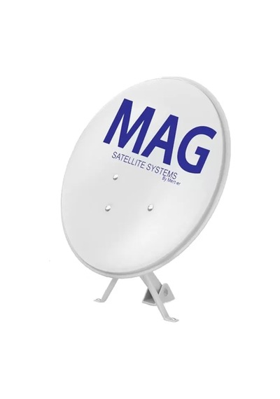 Sh Mag 70 Cm Ofset Çanak Anten Küçük Mount 10'lu Paket Najmaddin