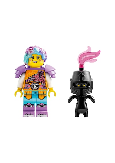 LEGO® 71453 Dreamzzz Izzie Ve Tavşan Bunchu