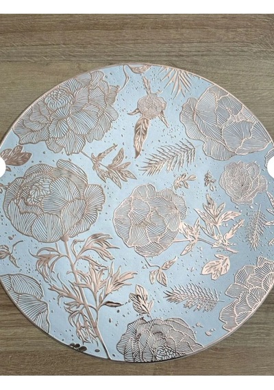 Ds Casa 1215-b Dertsiz Amerikan Servis Bronz 6lı