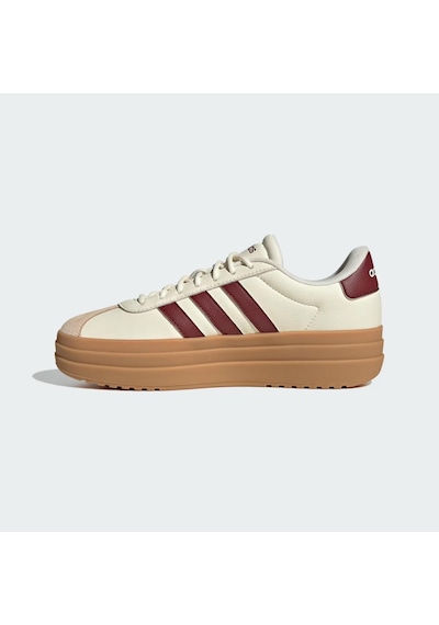 Adidas Vl Court Bold Kadın Günlük Spor Ayakkabı C-adıjq5642b10a00 Beyaz