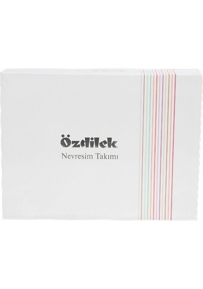 Özdilek Colormix Düz Tek Kişilik Nevresim Takımı-kırmızı Siyah